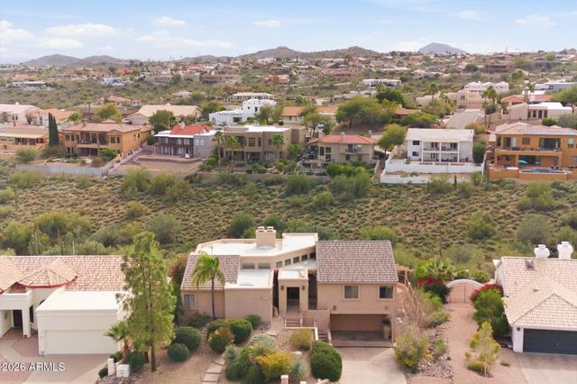 15909 E THISTLE Drive, Fountain Hills, AZ 85268