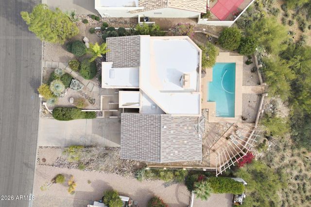 15909 E THISTLE Drive, Fountain Hills, AZ 85268