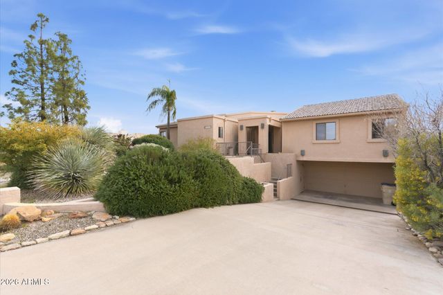 15909 E THISTLE Drive, Fountain Hills, AZ 85268