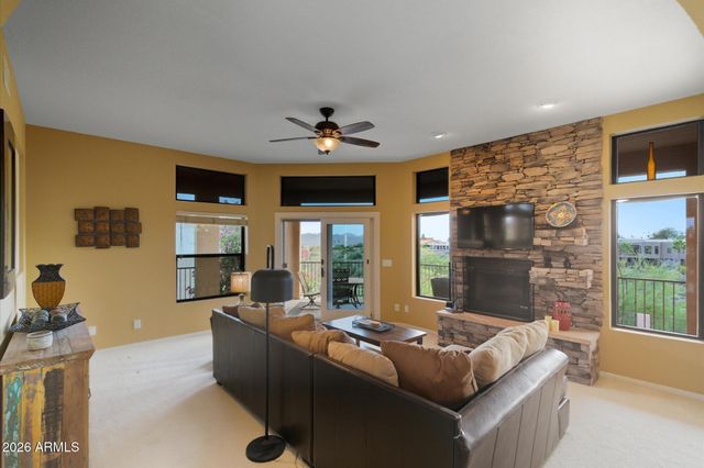 15909 E THISTLE Drive, Fountain Hills, AZ 85268