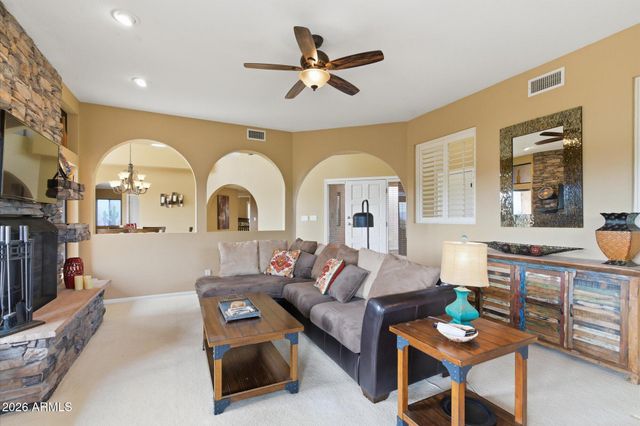 15909 E THISTLE Drive, Fountain Hills, AZ 85268