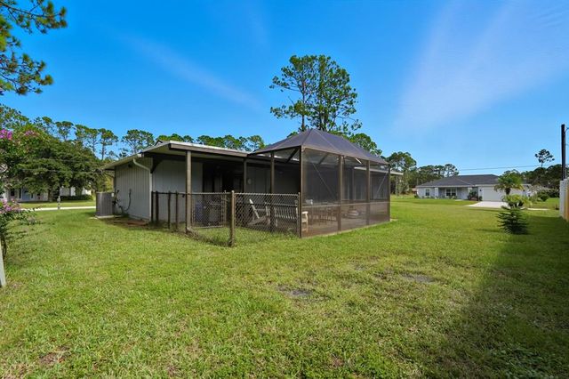 121 POINT OF WOODS DRIVE, Palm Coast, FL 32164