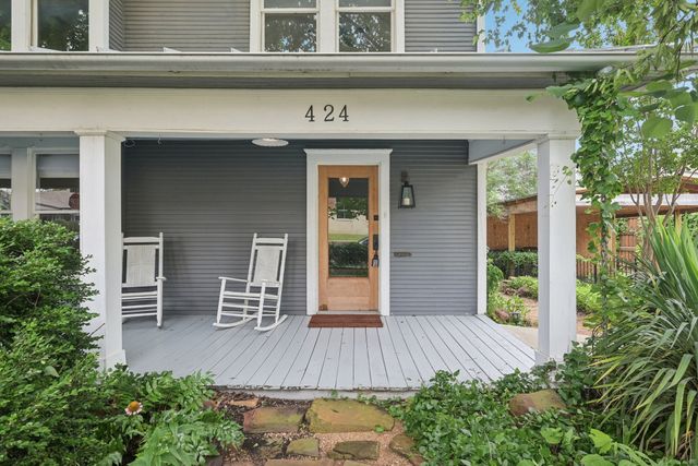 424 Texas Street, Denton, TX 76201