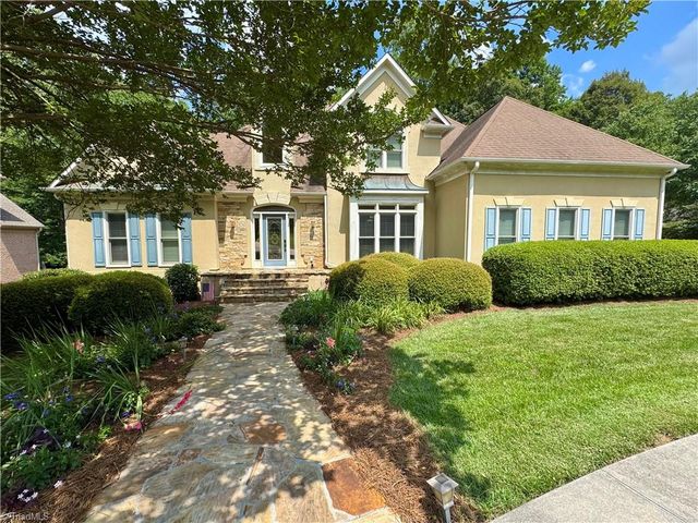 113 Finborough Court, Kernersville, NC 27284