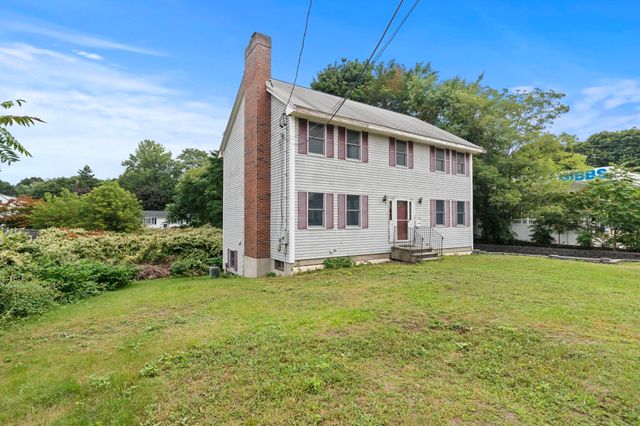 119 Winn Street, Woburn, MA 01801