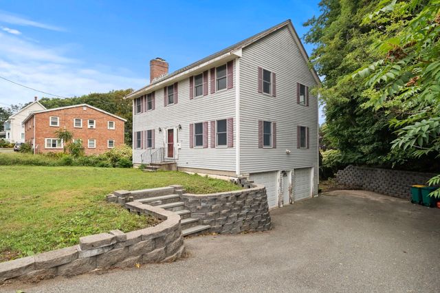 119 Winn Street, Woburn, MA 01801