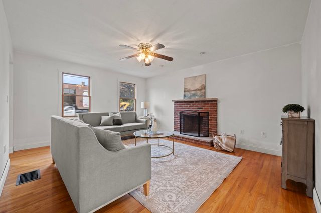119 Winn Street, Woburn, MA 01801