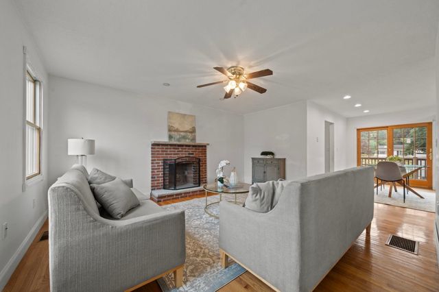 119 Winn Street, Woburn, MA 01801