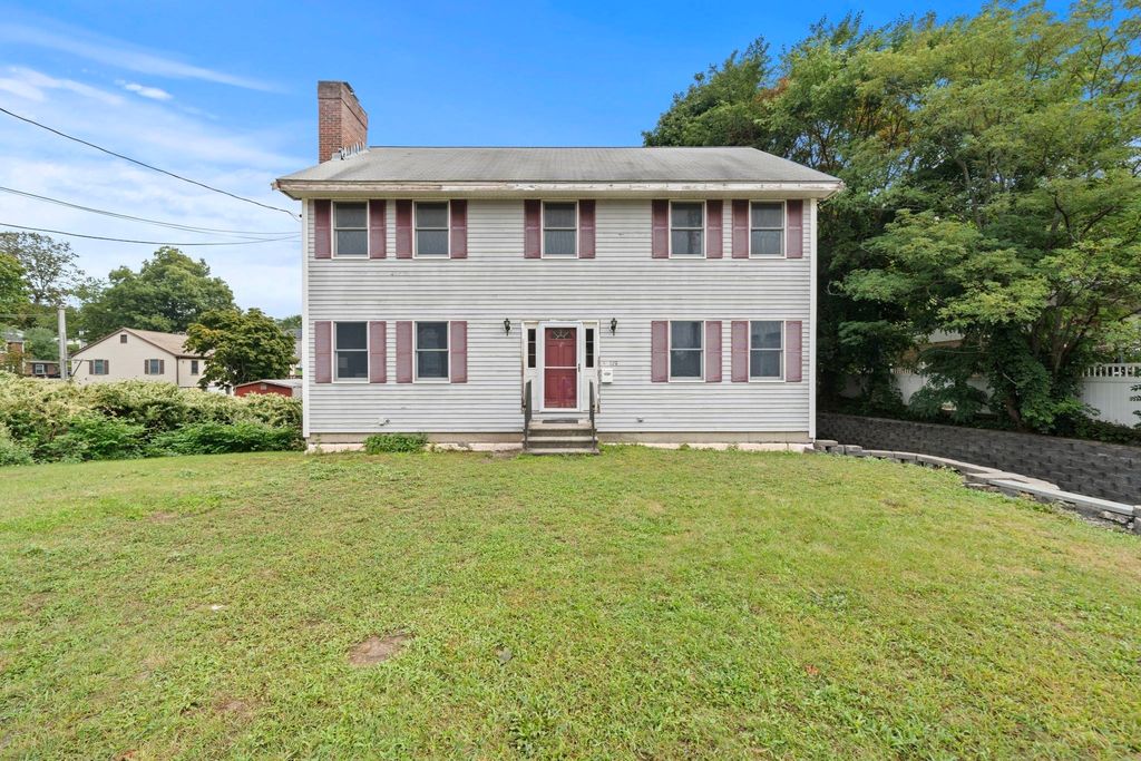 119 Winn Street, Woburn, MA 01801