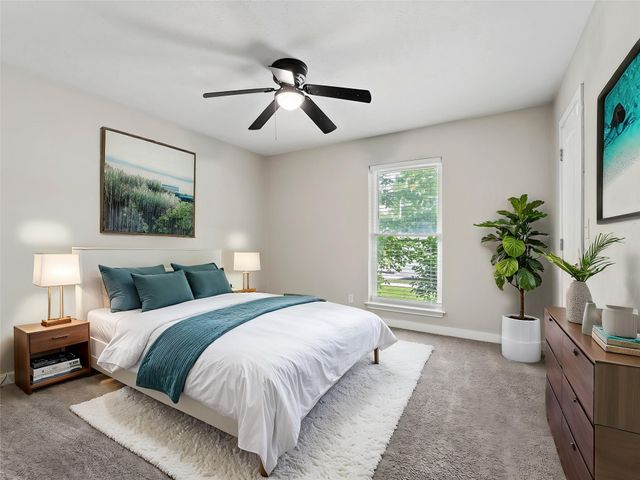 2310 Greenmeadow Drive, Carrollton, TX 75006