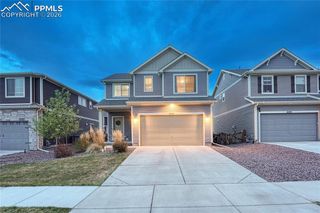 6286 Kildare Drive, Colorado Springs, CO 80927
