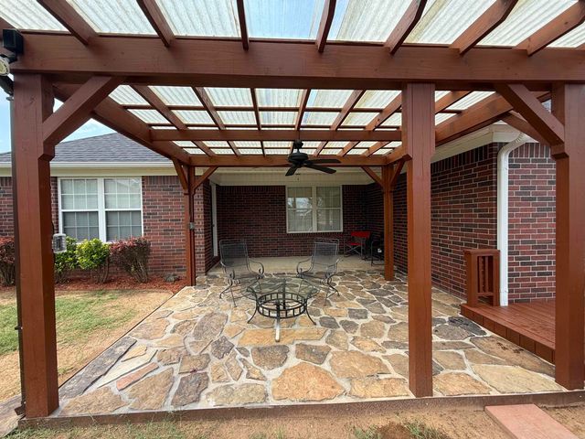 2106 Duane Drive, Beebe, AR 72012