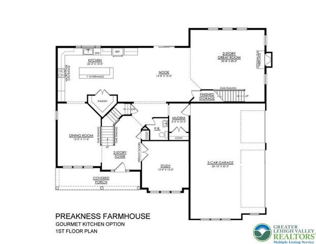 3237 Michaels School Road 9, Upper Nazareth Twp, PA 18064