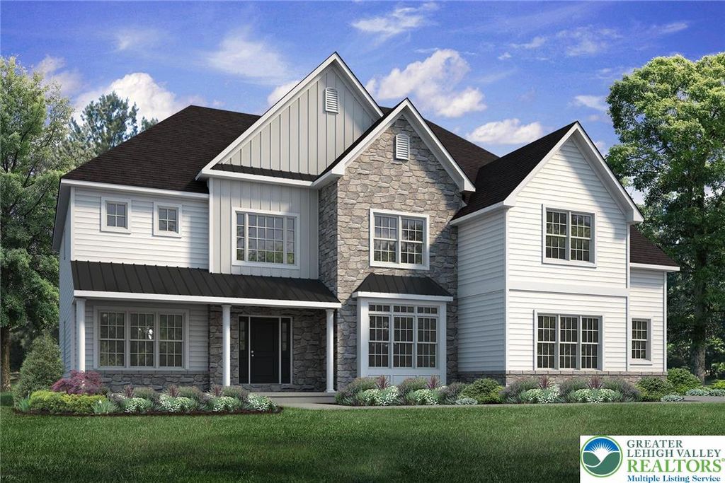 3237 Michaels School Road 9, Upper Nazareth Twp, PA 18064