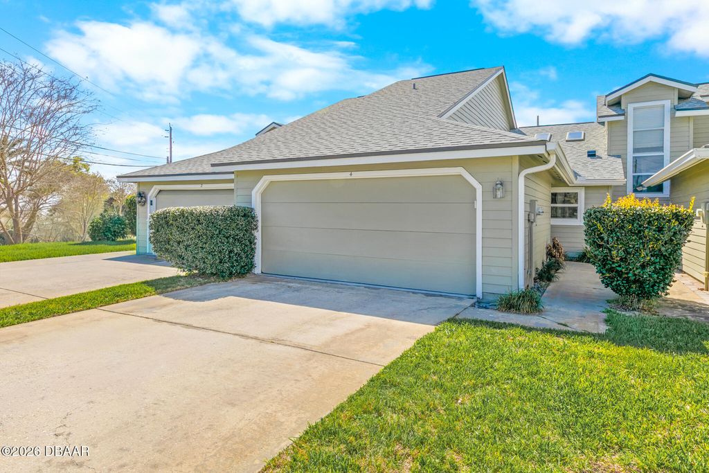 4 Misners Trail, Ormond Beach, FL 32174
