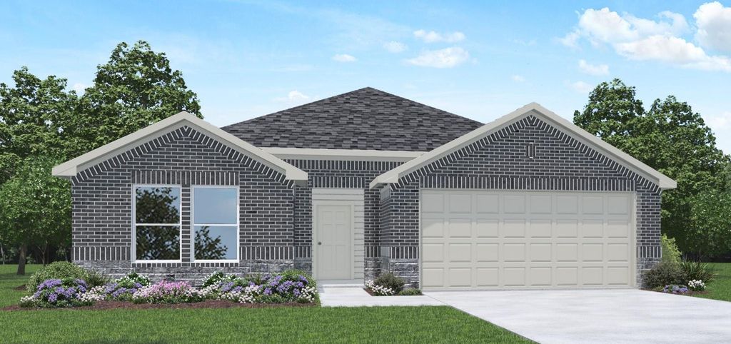 27634 Oasis Ridge Drive, Katy, TX 77493