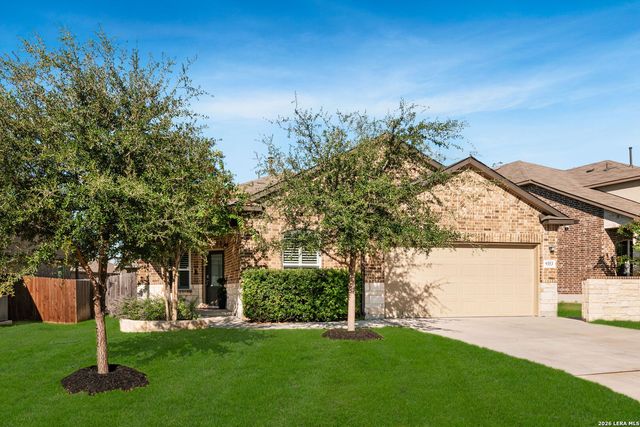 9353 ATEN SHR, San Antonio, TX 78254