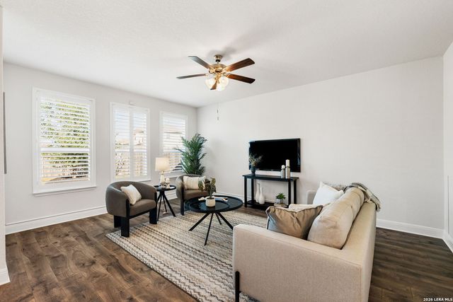 9353 ATEN SHR, San Antonio, TX 78254