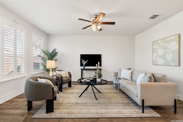 9353 ATEN SHR, San Antonio, TX 78254