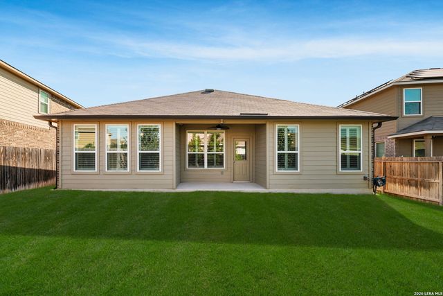 9353 ATEN SHR, San Antonio, TX 78254