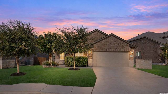 9353 ATEN SHR, San Antonio, TX 78254