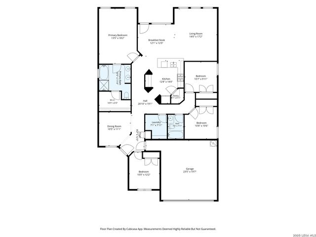9353 ATEN SHR, San Antonio, TX 78254