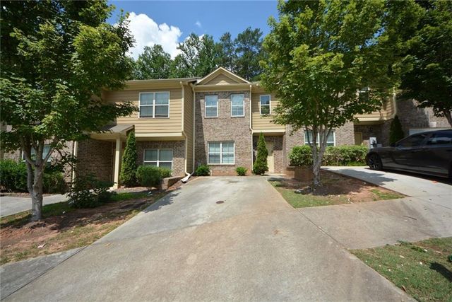 3015 Bonnes Drive, Lithonia, GA 30038