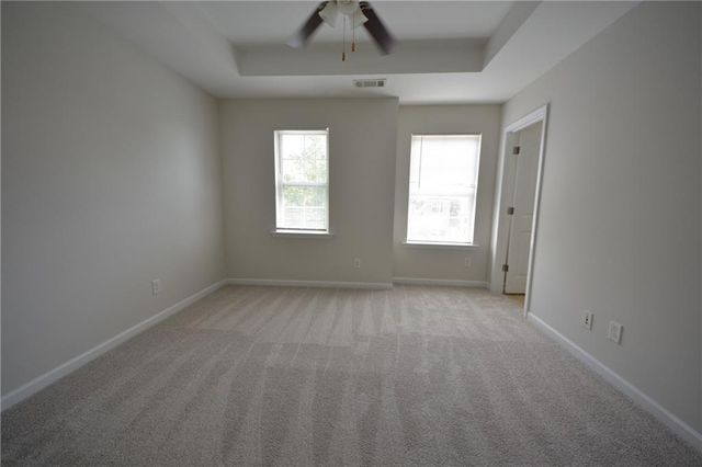 3015 Bonnes Drive, Lithonia, GA 30038