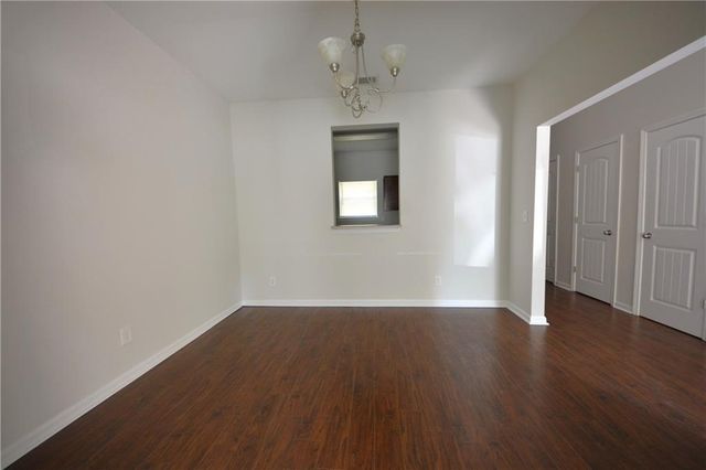 3015 Bonnes Drive, Lithonia, GA 30038