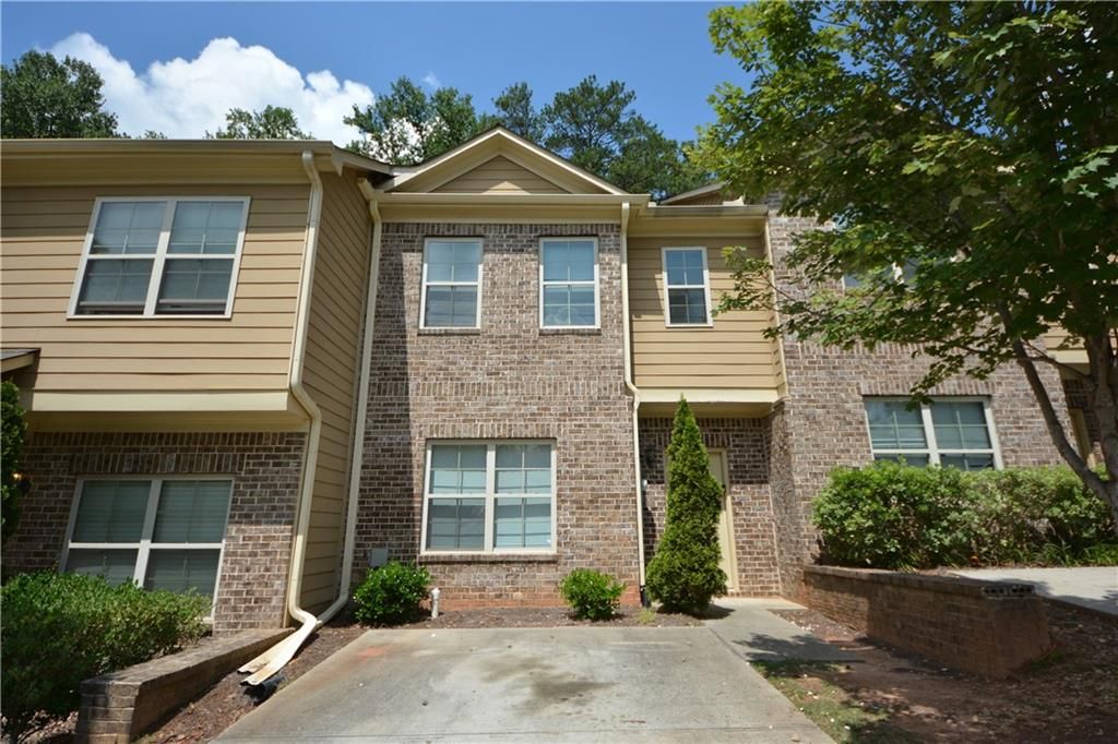 3015 Bonnes Drive, Lithonia, GA 30038