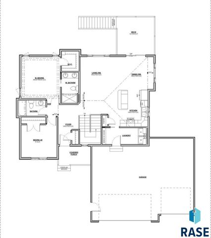 3309 N Geneva Trl Trail, Sioux Falls, SD 57107