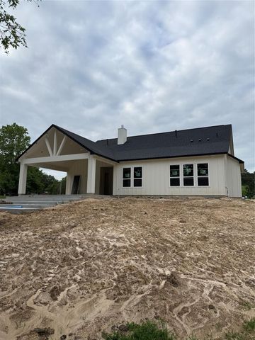 630 County Road 4023, Dayton, TX 77535