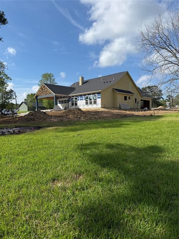 630 County Road 4023, Dayton, TX 77535