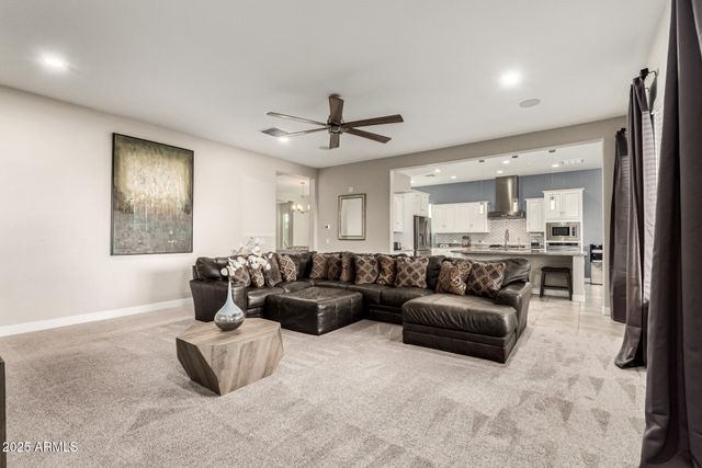 22630 E LAWNDALE Place, Queen Creek, AZ 85142