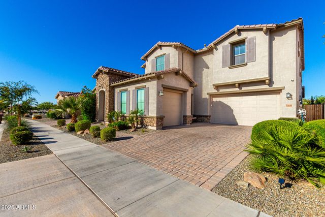 22630 E LAWNDALE Place, Queen Creek, AZ 85142
