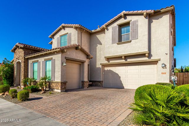 22630 E LAWNDALE Place, Queen Creek, AZ 85142