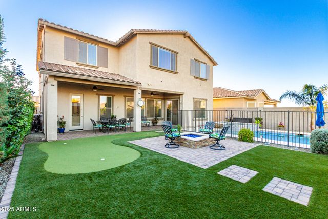 22630 E LAWNDALE Place, Queen Creek, AZ 85142