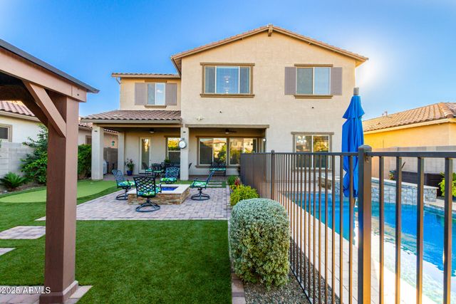 22630 E LAWNDALE Place, Queen Creek, AZ 85142