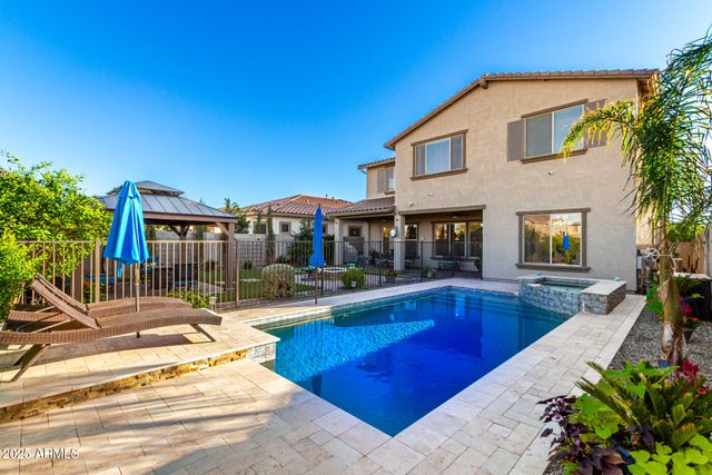 22630 E LAWNDALE Place, Queen Creek, AZ 85142