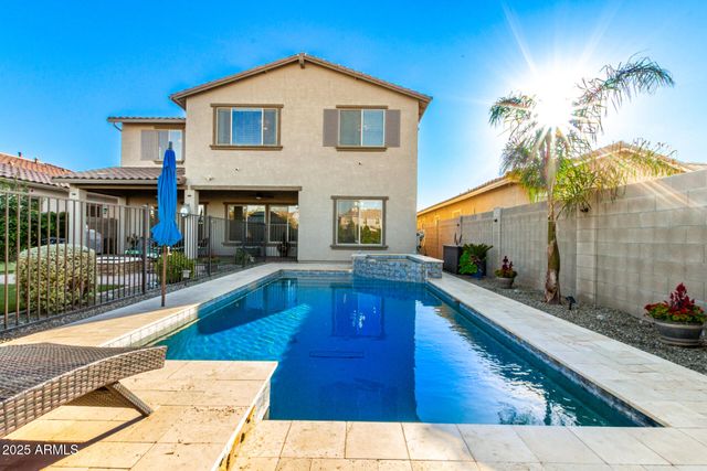 22630 E LAWNDALE Place, Queen Creek, AZ 85142