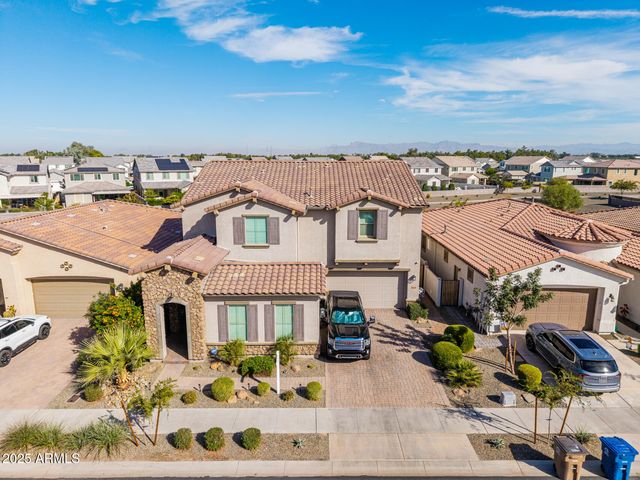 22630 E LAWNDALE Place, Queen Creek, AZ 85142