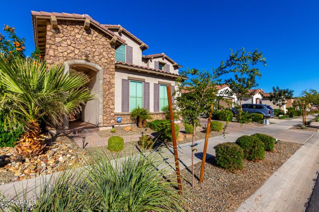 22630 E LAWNDALE Place, Queen Creek, AZ 85142