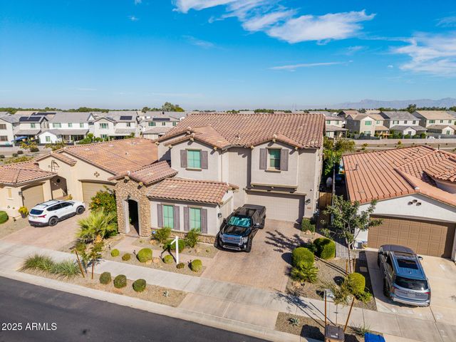 22630 E LAWNDALE Place, Queen Creek, AZ 85142