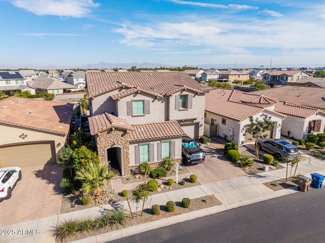 22630 E LAWNDALE Place, Queen Creek, AZ 85142