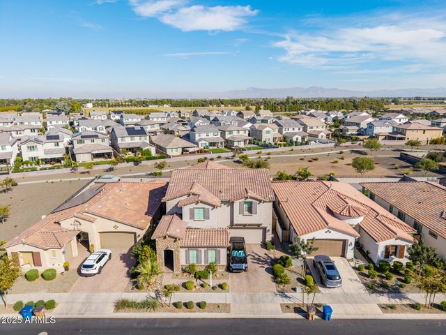 22630 E LAWNDALE Place, Queen Creek, AZ 85142