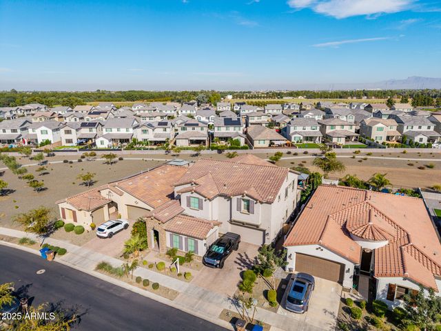 22630 E LAWNDALE Place, Queen Creek, AZ 85142