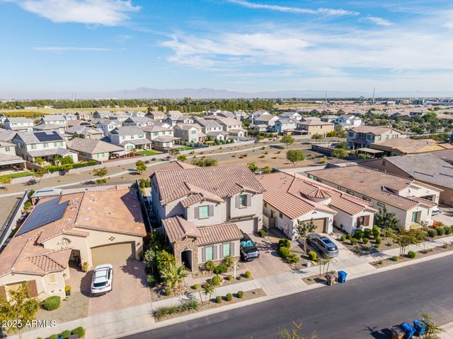 22630 E LAWNDALE Place, Queen Creek, AZ 85142