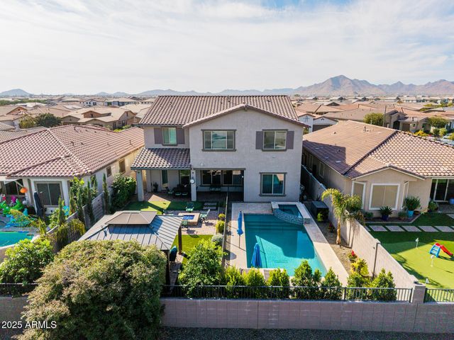 22630 E LAWNDALE Place, Queen Creek, AZ 85142