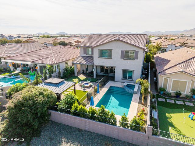 22630 E LAWNDALE Place, Queen Creek, AZ 85142