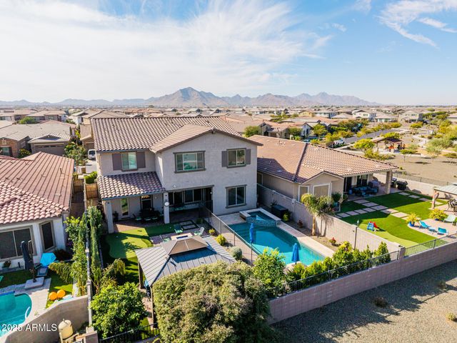 22630 E LAWNDALE Place, Queen Creek, AZ 85142